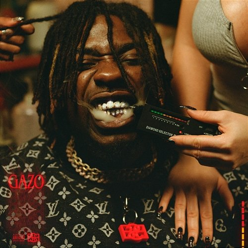 A$AP Gazo