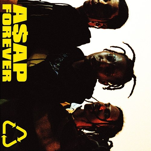 A$AP Forever A$AP Rocky, Moby