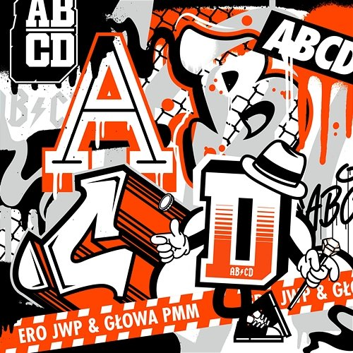 A B C D Ero JWP, Głowa PMM