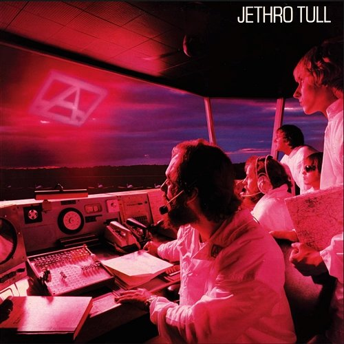 A Jethro Tull