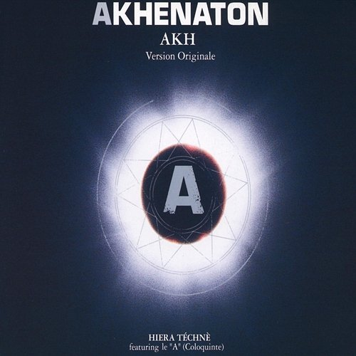 a Akhenaton