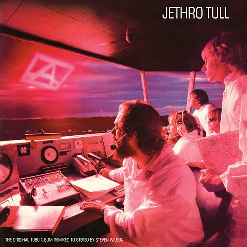 A Jethro Tull