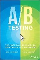 A / B Testing Siroker Dan