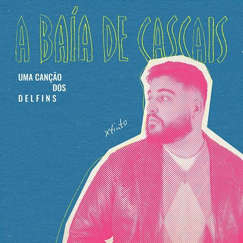 A Baía de Cascais xtinto
