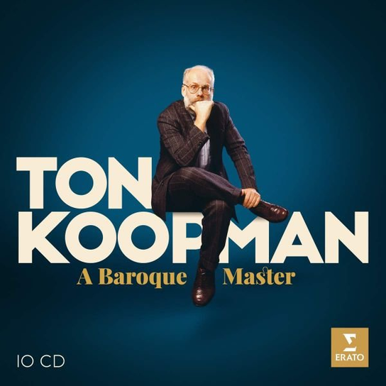 A Baroque Master Koopman Ton