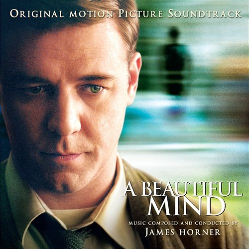 A Beautiful Mind James Horner