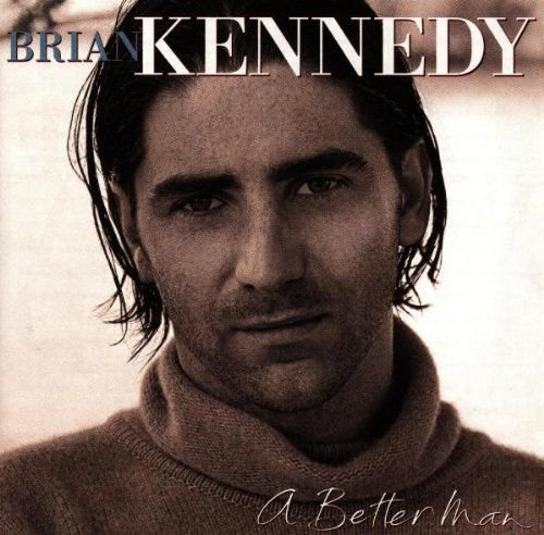 A Better Man Various Artists