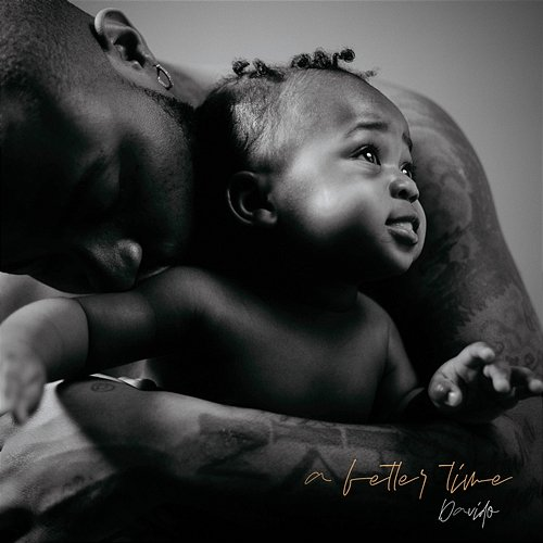 A Better Time DaVido