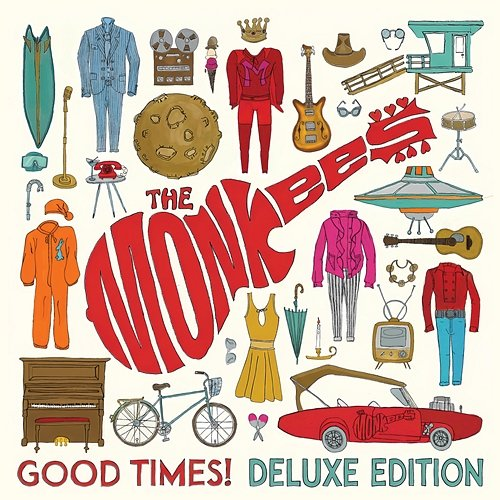 A Better World The Monkees