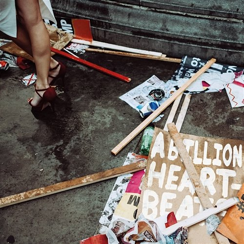 A Billion Heartbeats Mystery Jets
