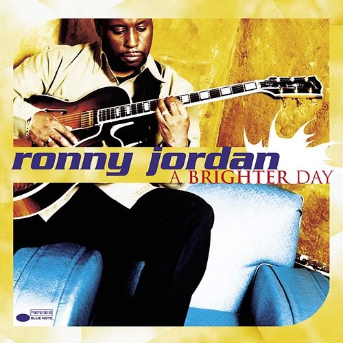 A Brighter Day Ronny Jordan, Roy Ayers