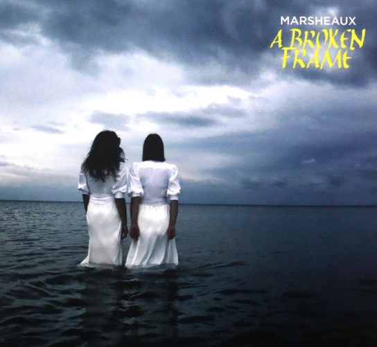 A Broken Frame Marsheaux