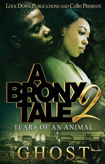 A Bronx Tale 2 Ghost