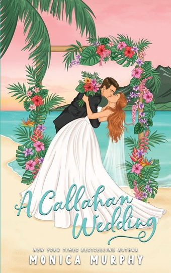 A Callahan Wedding Murphy Monica