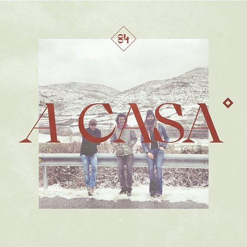 A Casa 84