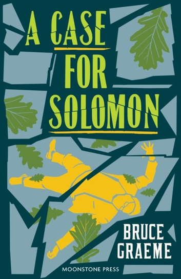 A Case for Solomon Bruce Graeme