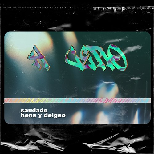 A Cero Delgao, Saudade