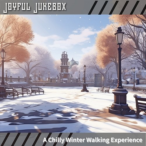 A Chilly Winter Walking Experience Joyful Jukebox