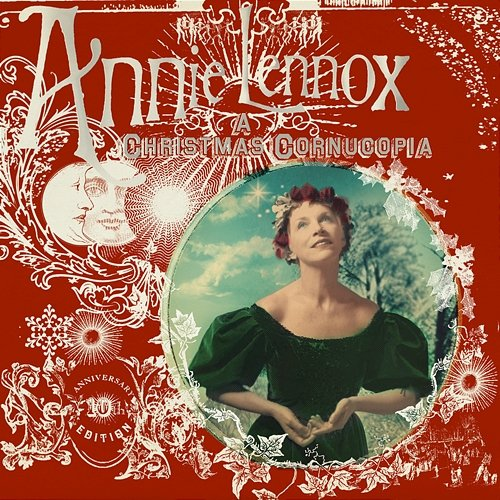 A Christmas Cornucopia Annie Lennox