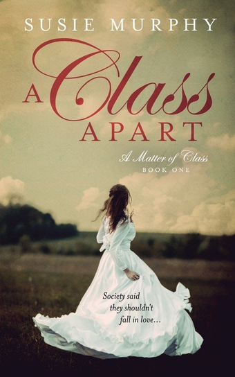 A Class Apart Susie Murphy