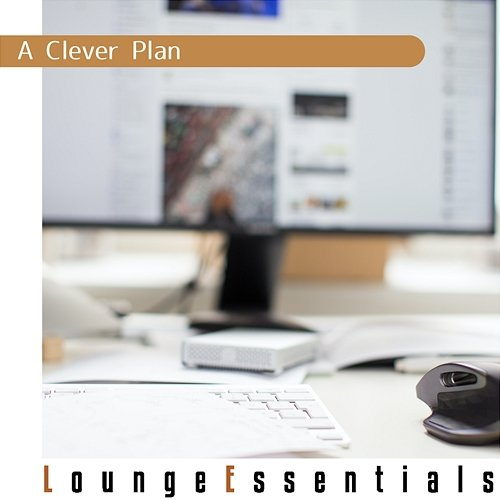 A Clever Plan Lounge Essentials
