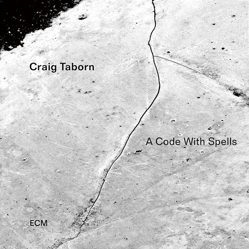 A Code With Spells Craig Taborn