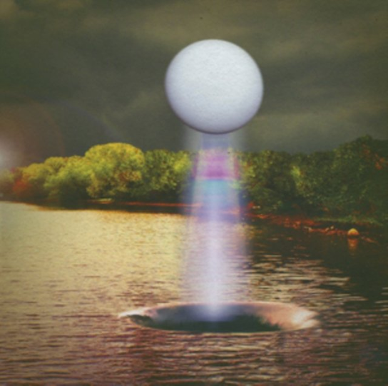 A Coliseum Complex Museum Besnard Lakes