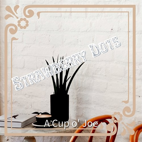 A Cup O' Joe Strawberry Dots