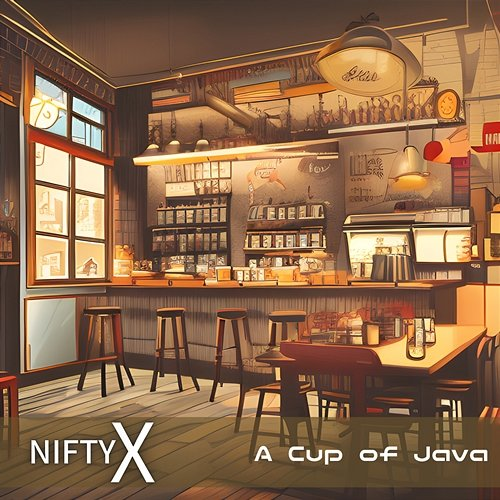 A Cup of Java Nifty X