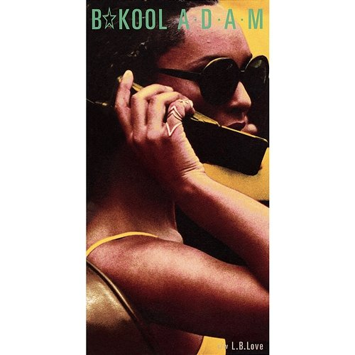 A D A M B-KOOL