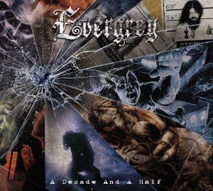 A Decade and Half Evergrey