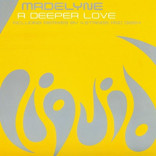 A Deeper Love Madelyne