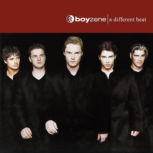 A Different Beat Boyzone
