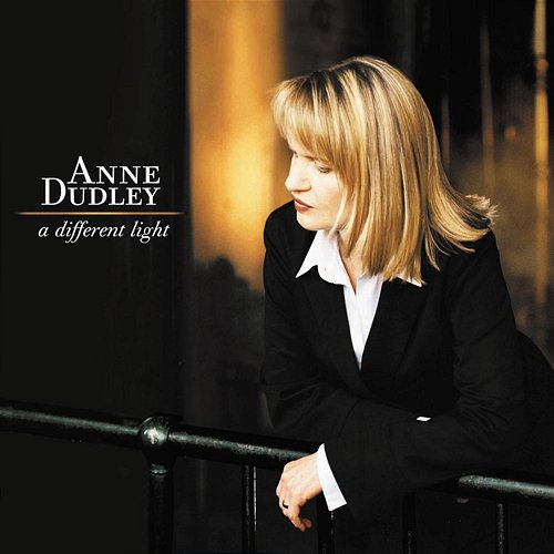 A Different Light Anne Dudley, The Quartet Of London