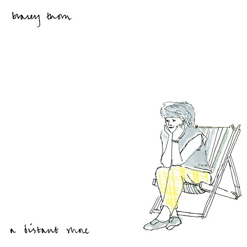 A Distant Shore Tracey Thorn