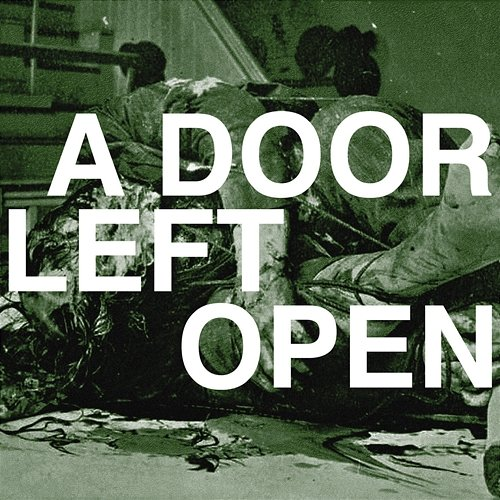 A Door Left Open Orthodox