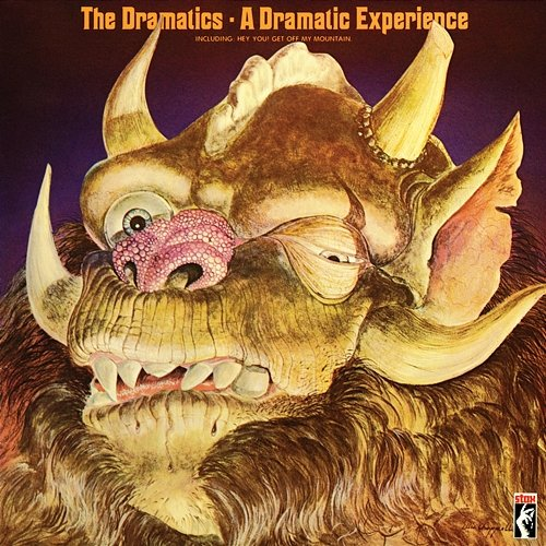A Dramatic Experience The Dramatics