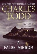 A False Mirror Todd Charles