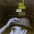 A Fickle Sonance Jackie McLean