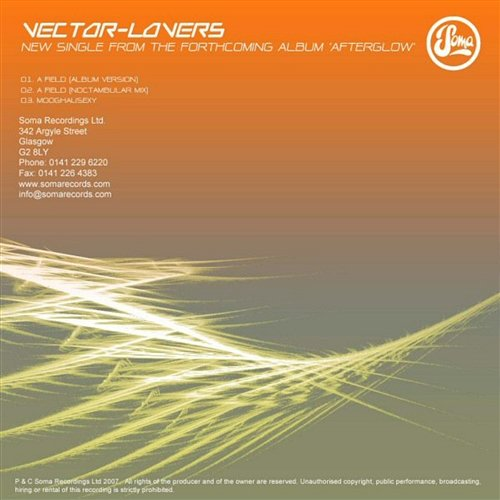 A Field Vector Lovers