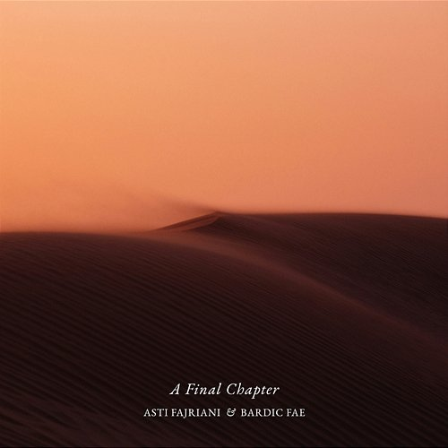 A Final Chapter Asti Fajriani, Bardic Fae