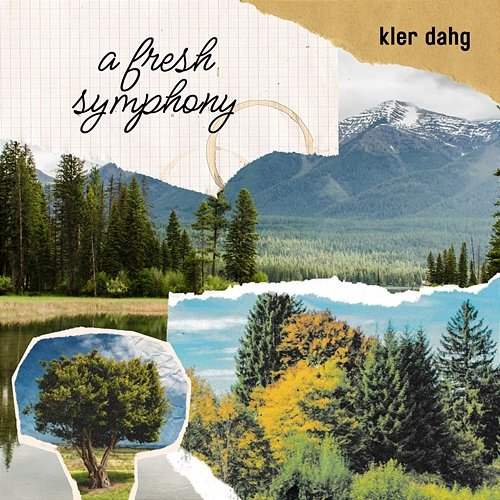 A fresh Symphony kler dahg