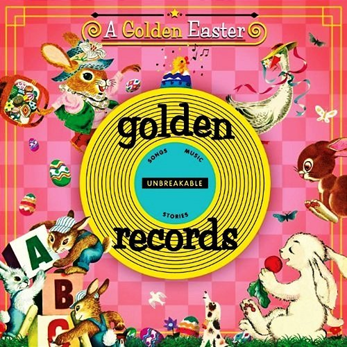 A Golden Easter Various Artists