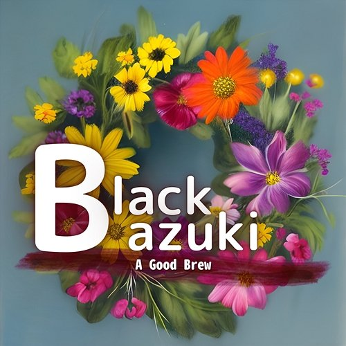 A Good Brew Black Azuki