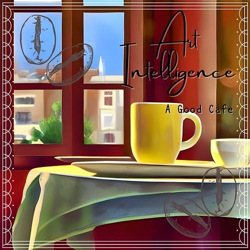 A Good Cafe Art Intelligence
