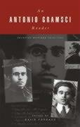 A Gramsci Reader Gramsci Antonio