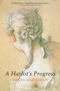 A Harlot's Progress Dabydeen David