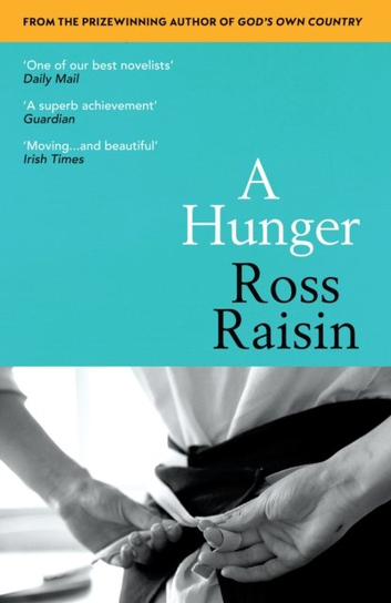 A Hunger Raisin Ross