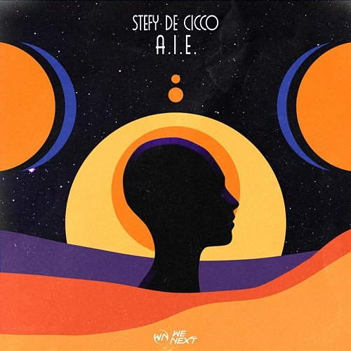 A.I.E. Stefy De Cicco