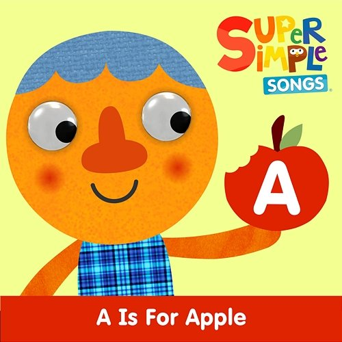 A Is for Apple Super Simple Songs, Noodle, Pals